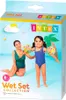 INTEX maniche da bagno per bambini con papillon Anteprima dell’immagine prodotto 10