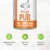 6 x 410 g - Schecker Strauß PUR - Nassfutter beste Qualität Produktbild-Vorschau 4