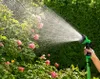 Dehnbarer Gartenschlauch 60M Flexibel Mit Spritzpistole Und Produktbild-Vorschau 9