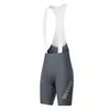 ROCKBROS Herren Radlerhose mit Träger Gepolstert, Bib Produktbild-Vorschau 1