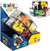 Games - Rubik’s Perplexus Hybrid - Kugellabyrinth im 2x2 Produktbild-Vorschau 9