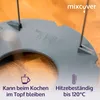redukcia na miešacie misky s krytom pre Monsieur Cuisine Náhľad obrázku produktu 4