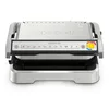 A close-up, front-facing studio shot of a Tefal OptiGrill 4in1 contact grill against a white background. Produktbild-Vorschau