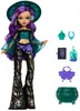 Monster High JMB92, poupée à la mode, pour femmes, à partir Voir les images du produit 2