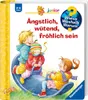 Ängstlich, wütend, fröhlich sein Produktbild-Vorschau 2
