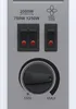 Auronic Konvektorheizung - 2000W - Mit integriertem Produktbild-Vorschau 5