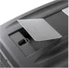 TRIXIE Gulliver, Fester Transportbox, Car pet carrier, Produktbild-Vorschau 11