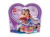 LEGO® Friends Emmas sommerliche Herzbox, 41385 Produktbild-Vorschau 4