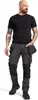 Blakläder® Handwerker Arbeitshose 4-Wege-Stretch 19981644 Produktbild-Vorschau 6
