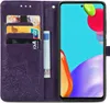 imoshion Mandala Bookcase dla Samsung Galaxy A52(s) (5G/4G) Podgląd zdjęcia produktu 4