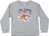 Paw Patrol Sweatshirt für Jungen - Kinder Pullover Oberteil Produktbild-Vorschau 2