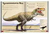 Das Riesenbuch der Dinosaurier Produktbild-Vorschau 4