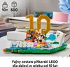 LEGO Editions Lionel Messi – Voetbalmemorabilia speelgoed - Productafbeelding-voorbeeld 12