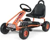 Go Kart a pedali per bambini, sedile regolabile, freno a Anteprima dell’immagine prodotto 1