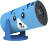 Projecteur home cinéma KIANO Kid Blue WXGA Android Wi-Fi Voir les images du produit 17