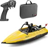 WLtoys WL917 RC člun 2,4 GHz Lodě na dálkové ovládání RC Náhled obrázku produktu 1