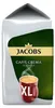 Tassimo Jacobs Caffè Crema Classico XL | 16 T Discs, kávové Náhled obrázku produktu 3