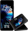 Nubia Flip 2 5G (8GB+256GB) night black Produktbild-Vorschau 5