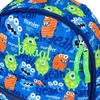 BAAGL Vorschul-Rucksack-Monster Produktbild-Vorschau 5
