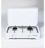 Countertop Hob Gas Ravanson K-02T [2 zone(s)] Anteprima dell’immagine prodotto 2