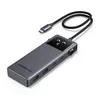 UGREEN Uno CM888 6-in-1 USB-C Hub 1x 4K HDMI 1x USB-C PD Produktbild-Vorschau 10