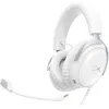 HyperX Cloud III – Gaming-Headset (Weiß), Kabelgebunden, 10 Produktbild-Vorschau 4