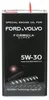 FANFARO SPECIFIC Ford & Volvo für 5W-30 5 Liter Motoröl Produktbild-Vorschau 1