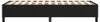vidaXL Boxspringbedframe, zwart, 90x190 cm, met stoffen Productafbeelding-voorbeeld 5