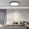 ZMH Deckenlampe LED Badezimmer - Ø30cm Badezimmerlampe Produktbild-Vorschau 9
