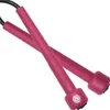 Speed Rope PVC 285 cm – Pink – Enero Fit, verstellbares Produktbild-Vorschau 3