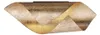 Nevis applique oro 2xLED board 6W 3000K Luce per interni Anteprima dell’immagine prodotto 7