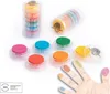 Trendhaus FINGERSTEMPEL farby veža 6 Náhľad obrázku produktu 1