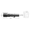 Walimex 500mm 1:8,0 DSLR-Objektiv für Nikon F Bajonett Produktbild-Vorschau 5