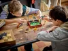 Mallette de Quidditch, Couleur:Multicolore Voir les images du produit 27