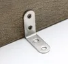 30 ks uholníkových spojok 40x40 mm | drevené spojky v tvare Náhľad obrázku produktu 5