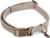 Designed by Lotte Hundehalsband Velura grau, Produktbild-Vorschau 7