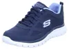 Zapatillas deportivas Skechers Burns para hombre, ideales Vista previa de la imagen del producto 24