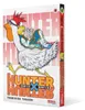 Hunter x Hunter 04 Produktbild-Vorschau 3