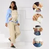 Nosidełko dla niemowląt Kinderkraft ELARA, ergonomiczne, z Podgląd zdjęcia produktu 9
