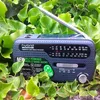 Muse MH07DS radio portatile a ricezione mondiale con Anteprima dell’immagine prodotto 9