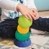 Mom's Care Zachte sensorische piramide, geschikt vanaf 0 Productafbeelding-voorbeeld 13