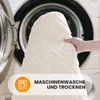 HOMELUX Badematten Set 2 Teilig rutschfest Badvorleger Produktbild-Vorschau 5