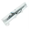 Deckenstrahler Metall verstellbar Weiß GU10 3-flammig Produktbild-Vorschau 8