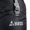 YATE SHILO 30+10 l Rucksack - schwarz/grau Produktbild-Vorschau 6