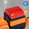 Elektrische palletwagen - HEXWELT - 1500 kg - vorken 1150 Productafbeelding-voorbeeld 9