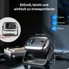 4K Beamer, Projector mit Netflix, Youtube, WIFI 6 Bluetooth Produktbild-Vorschau 9