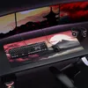 Tappetino per mouse da gioco Titanwolf XXL, 900 x 400 x 3 Anteprima dell’immagine prodotto 6