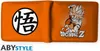 DRAGON BALL Z - 'Goku' - Moneybeutel Anteprima dell’immagine prodotto 5