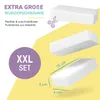 BROX® Schmutzradierer – 18x Magische Schwämme – Produktbild-Vorschau 2