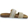 Rieker Damen Pantolette Beige Produktbild-Vorschau 25